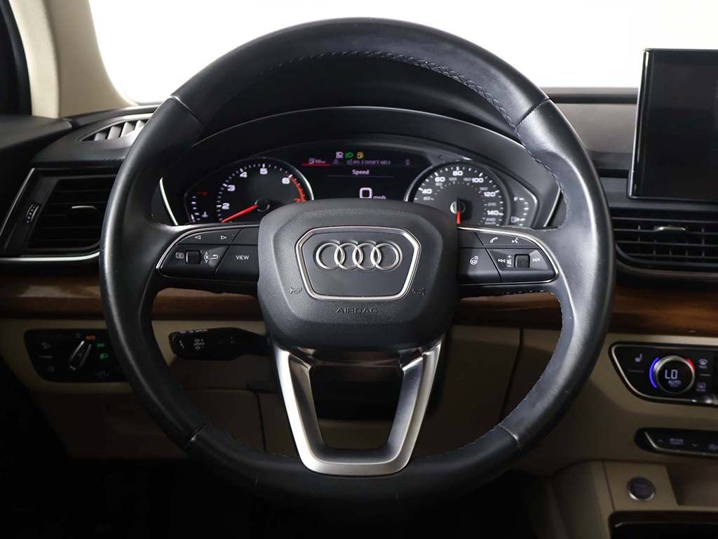 Used 2023 Audi Q5 2.0T Premium w/ Convenience Package AWD/4WD image 37