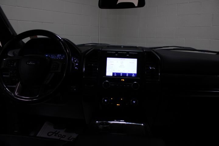 Used 2021 Ford Expedition Max Limited image 30