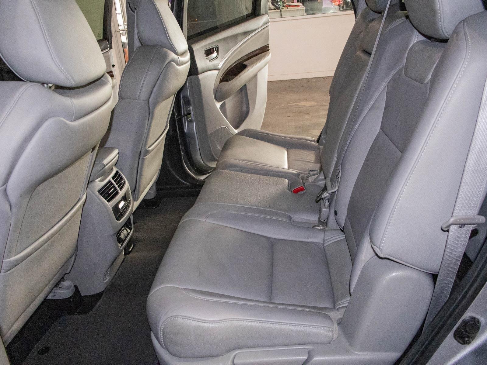 Used 2019 Acura MDX FWD image 14