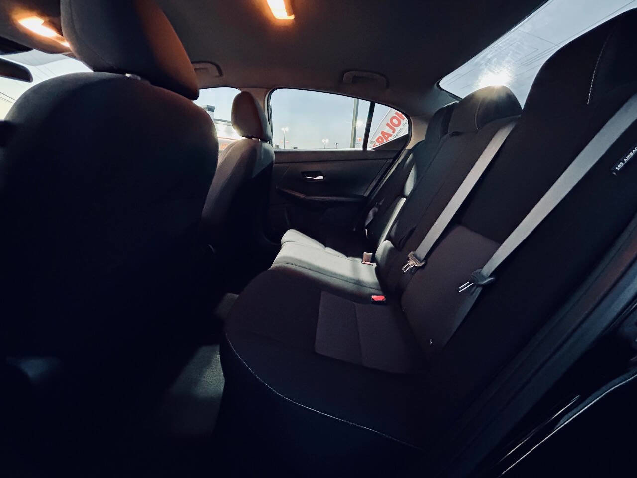 Used 2021 Nissan Sentra SV image 22