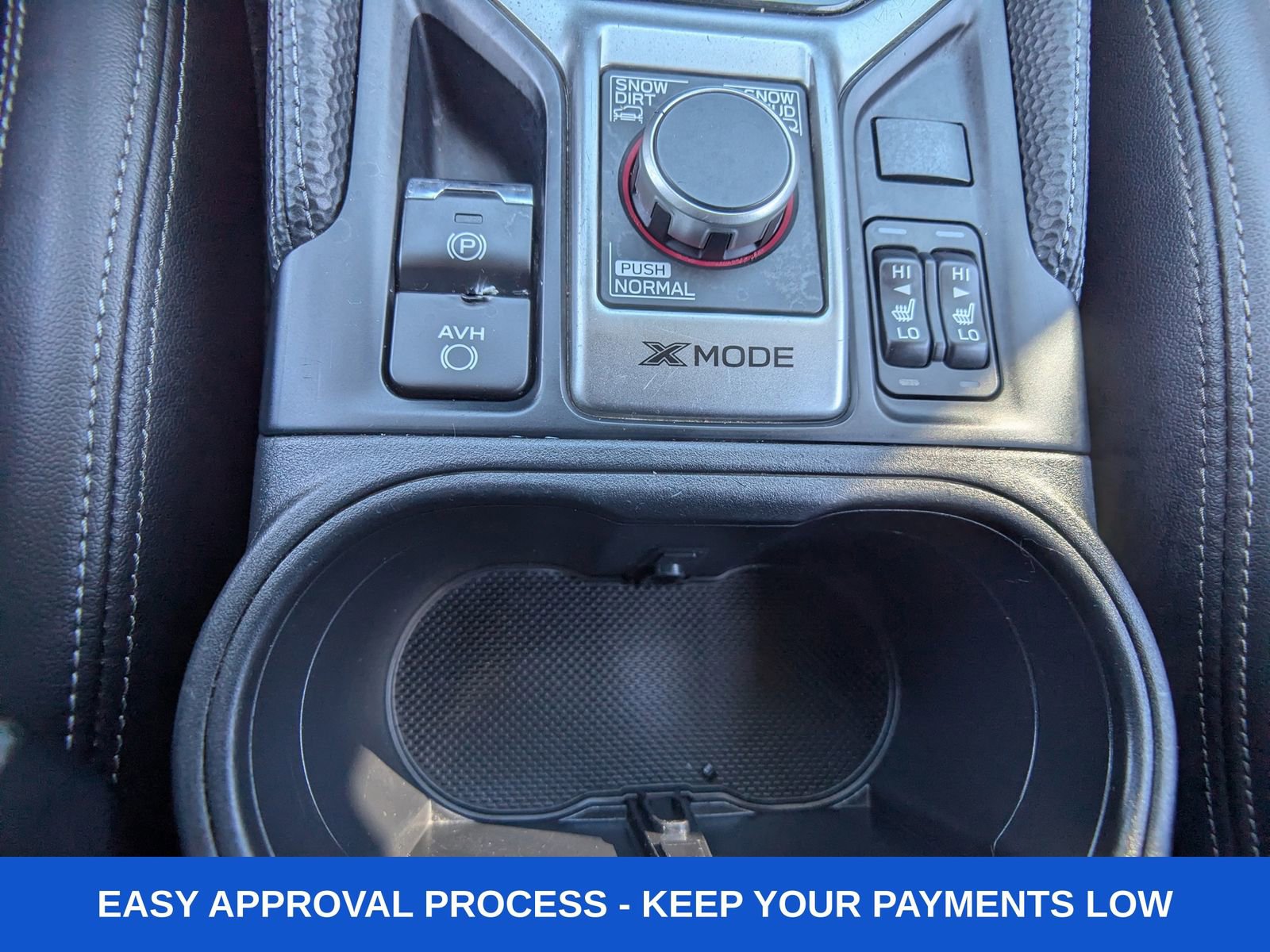 Used 2022 Subaru Forester Limited image 31