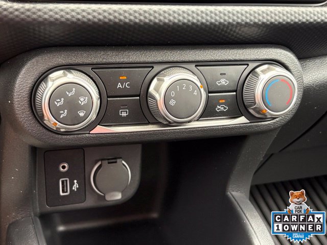 Used 2024 Nissan Kicks S FWD image 17