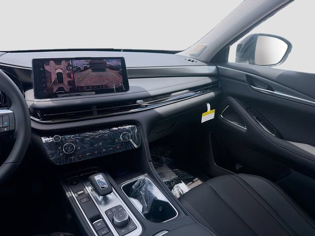 New 2027 INFINITI QX60 Luxe w/ Cargo Package FWD image 19