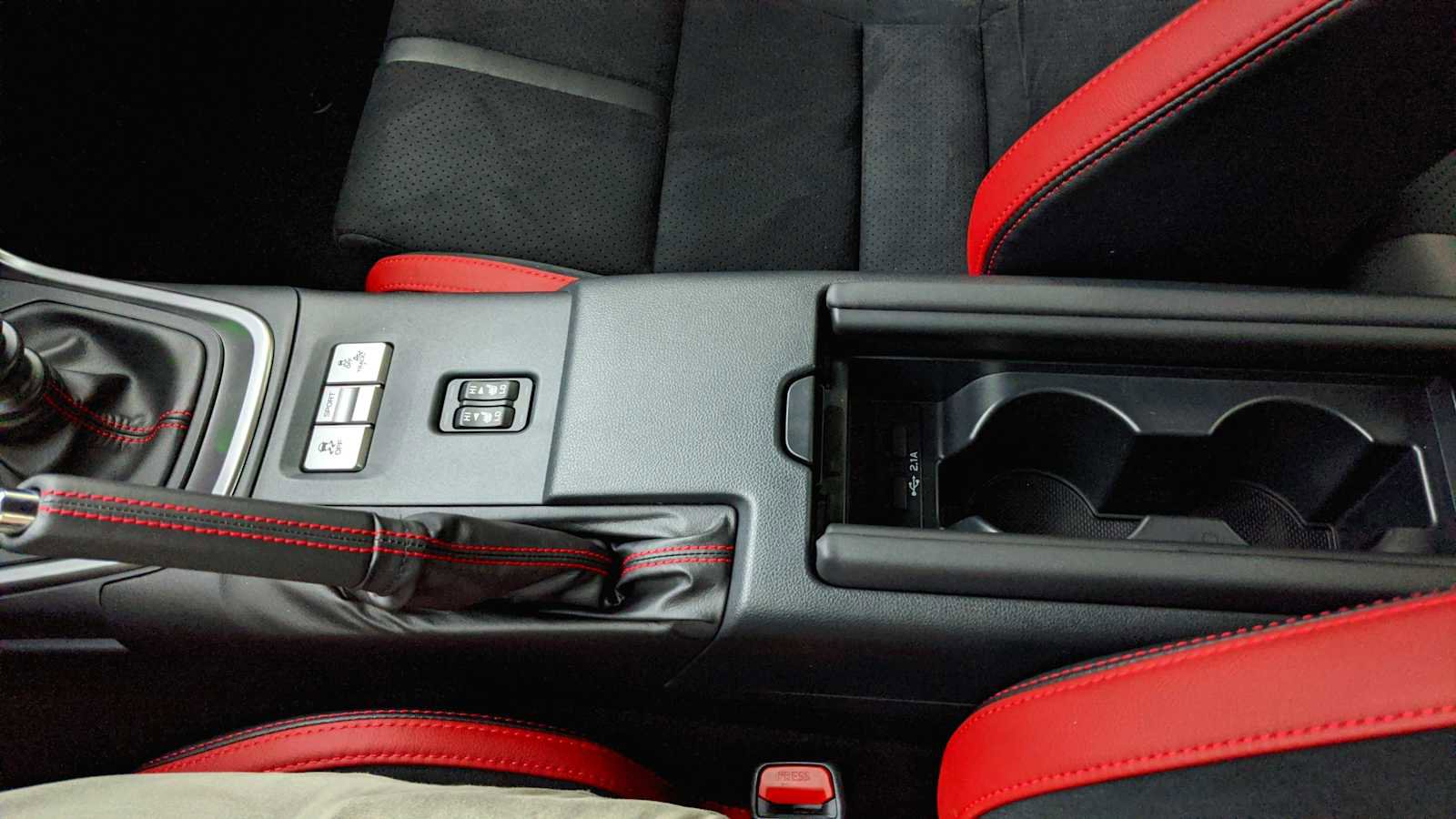 New 2025 Subaru BRZ Limited image 17