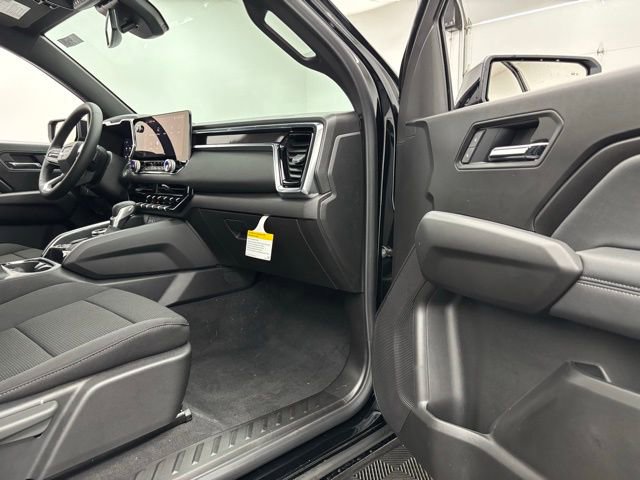 New 2026 GMC Canyon Elevation w/ Convenience Package image 30