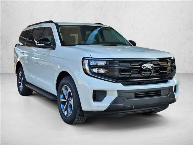 New 2027 Ford Expedition Active RWD image 6