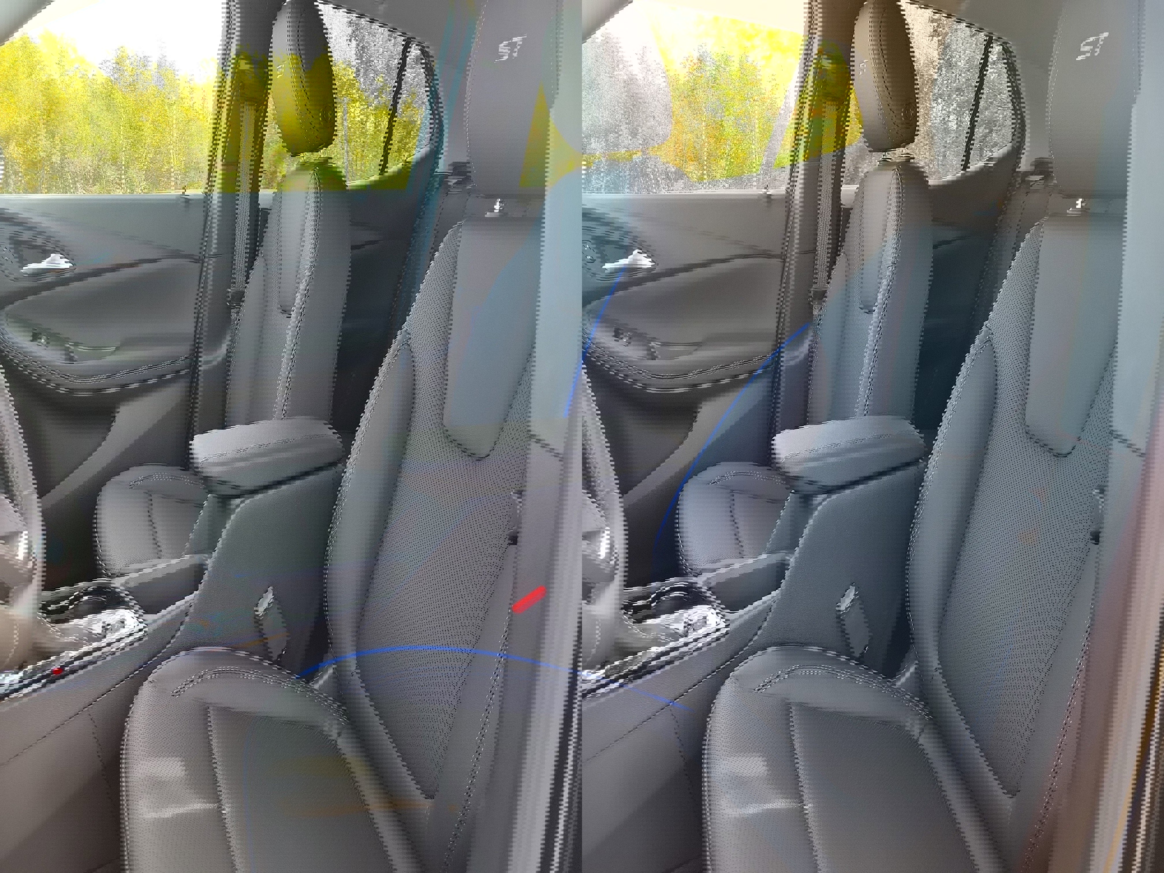 New 2026 Buick Encore GX Sport Touring w/ Advanced Technology Package image 4