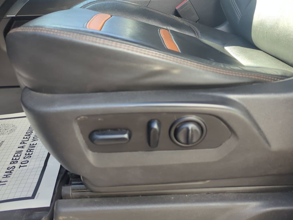 Used 2021 GMC Sierra 1500 AT4 w/ AT4 Value Package image 29