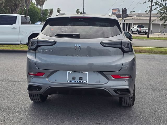 New 2026 Buick Encore GX Avenir w/ Avenir Technology Package FWD image 6