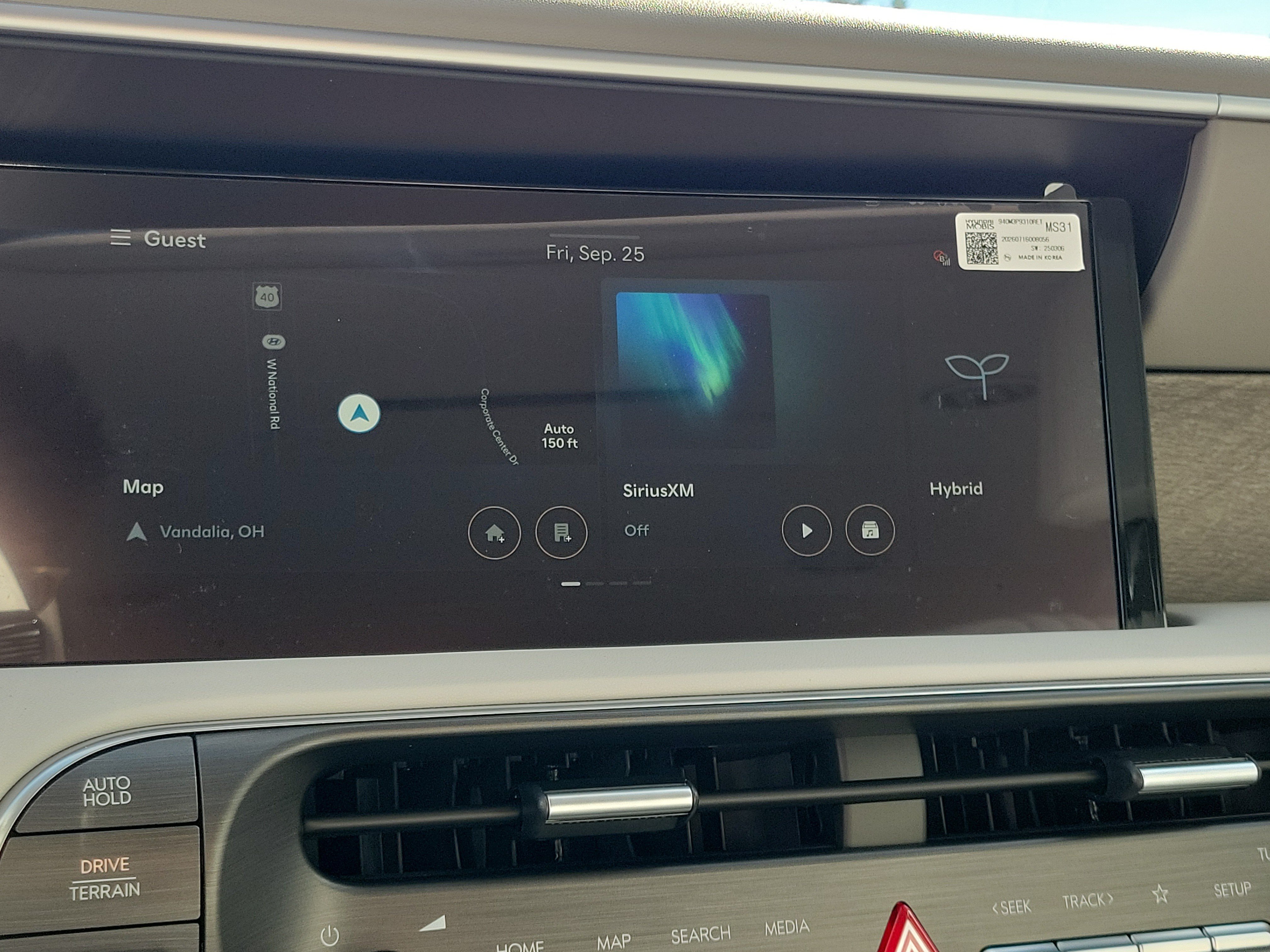 New 2027 Hyundai Palisade SEL Premium AWD/4WD image 26