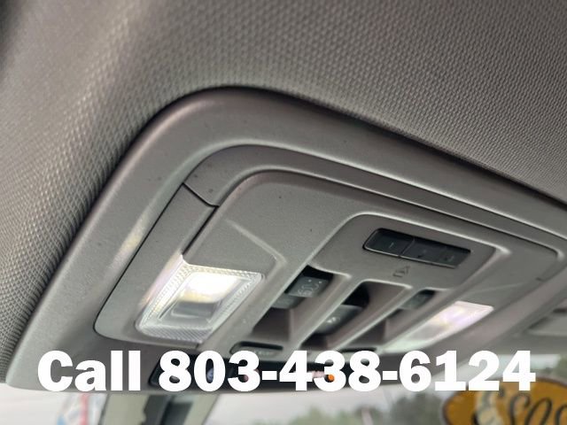 Used 2023 Chevrolet Silverado 2500 LTZ w/ LTZ Plus Package AWD/4WD image 31