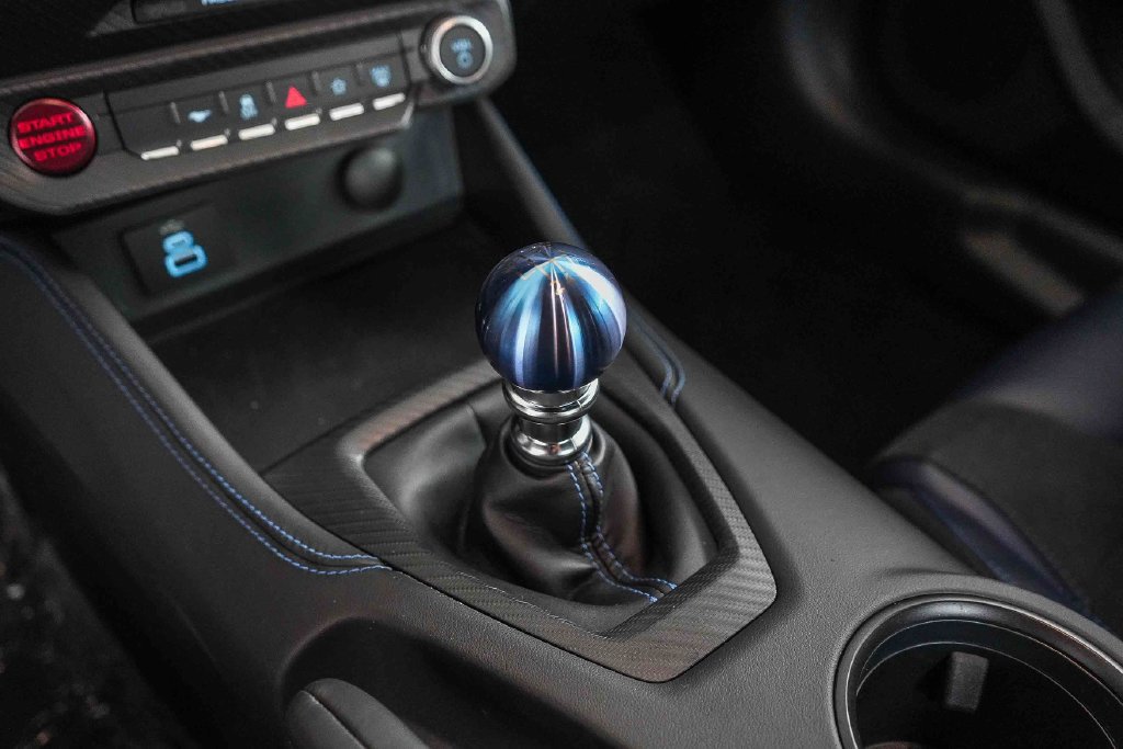 New 2026 Ford Mustang Dark Horse RWD image 18