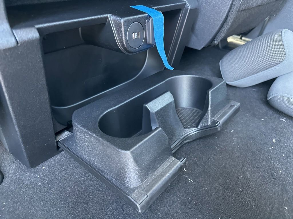 New 2026 Ford F250 XL w/ STX Appearance Package image 35