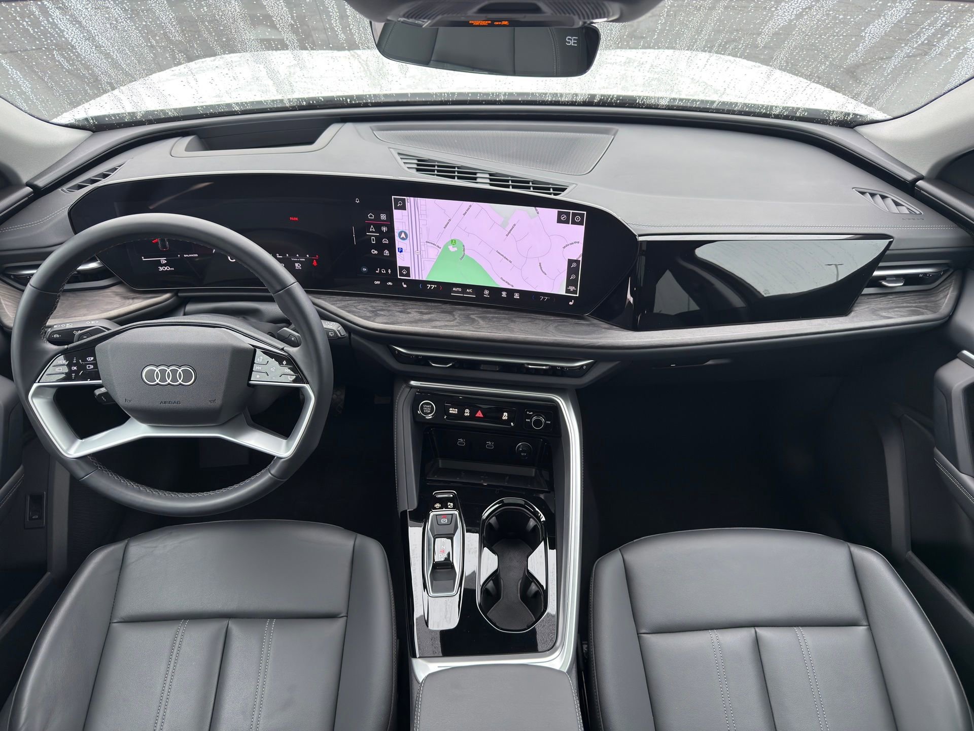 Used 2025 Audi Q5 Premium Plus w/ Premium Plus image 22