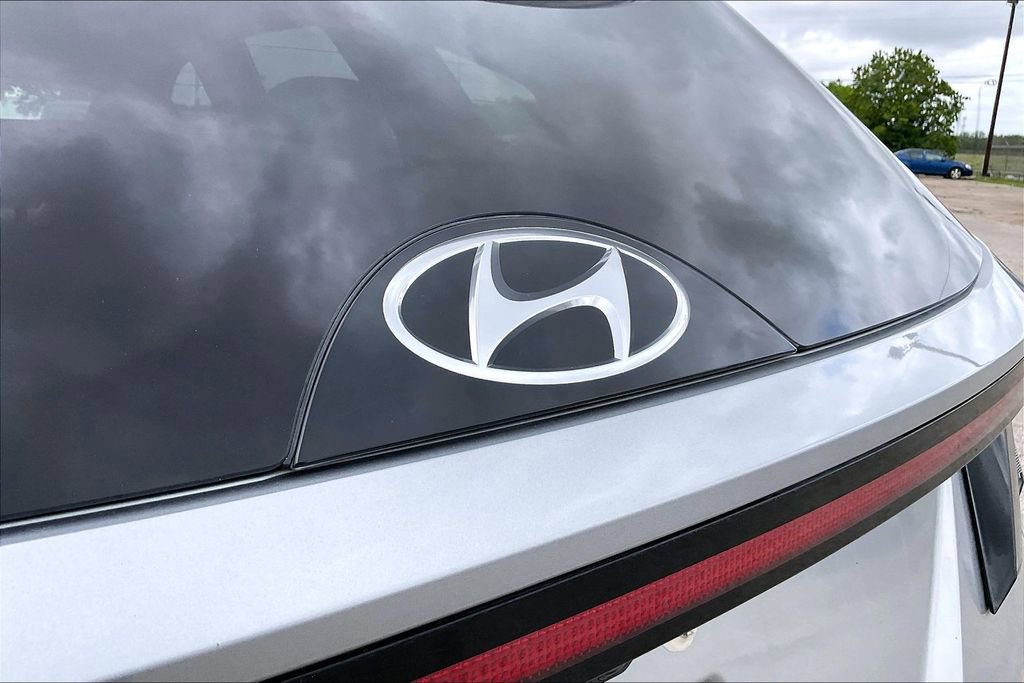 Used 2024 Hyundai Tucson SEL w/ Convenience Package FWD image 27