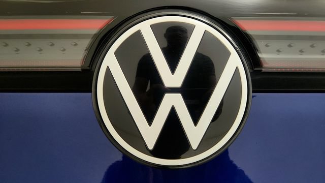 Used 2022 Volkswagen ID.4 Pro S AWD/4WD image 33
