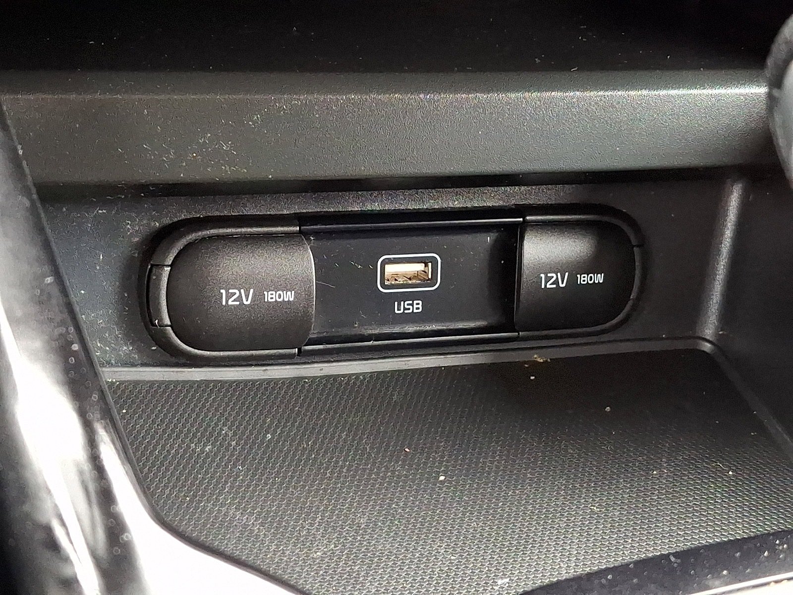 Used 2023 Kia Soul LX FWD image 22