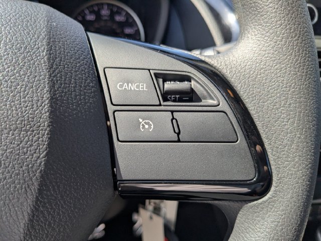 New 2026 Mitsubishi Eclipse Cross ES AWD/4WD image 30