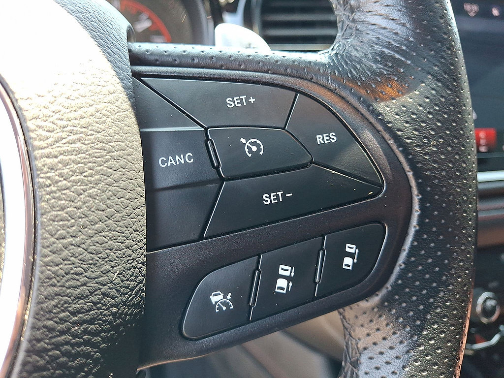 Certified 2025 Dodge Durango R/T AWD/4WD image 24