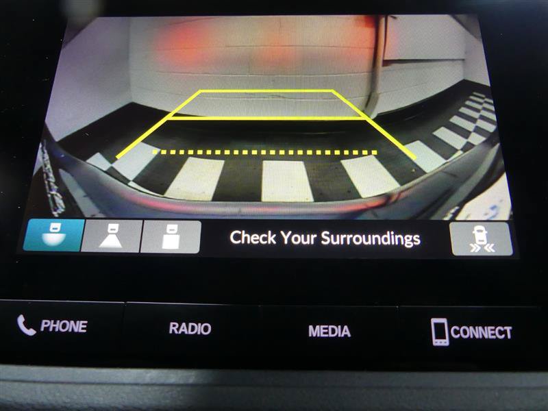 Used 2024 Honda Accord EX image 16