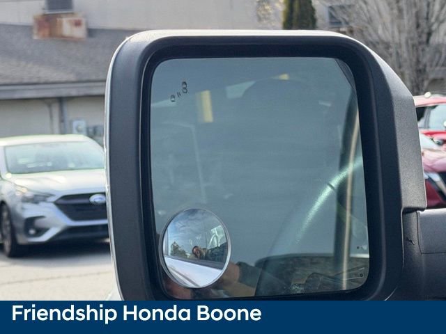 Used 2022 Ford Bronco Outer Banks AWD/4WD image 14