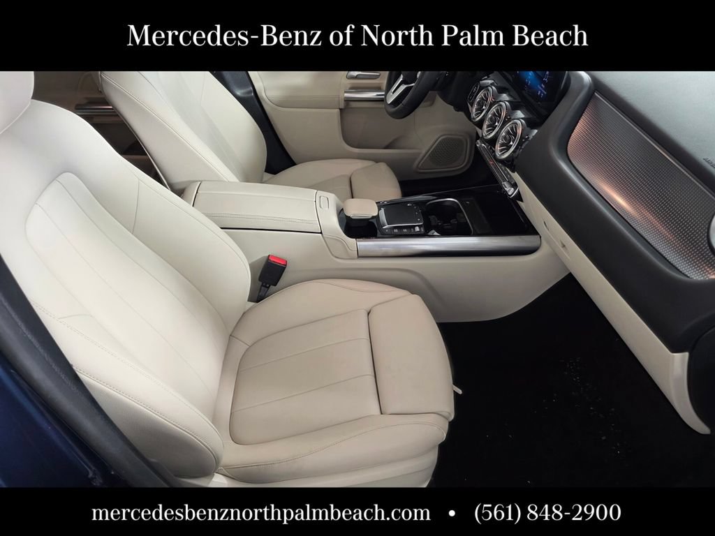 Certified 2022 Mercedes-Benz GLA 250 image 28