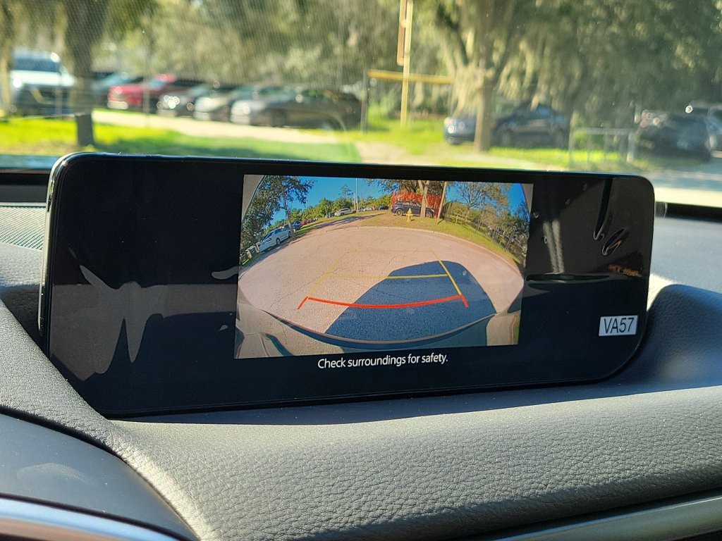 New 2026 MAZDA CX-50 AWD 2.5 S w/ Weather Package image 27