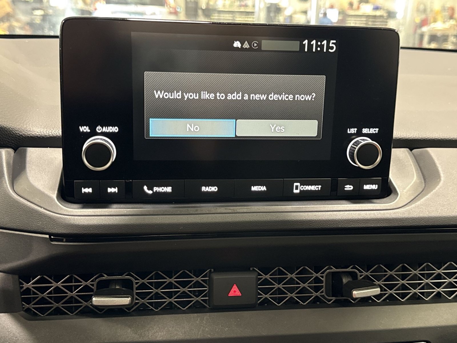 Used 2024 Honda Accord EX image 20