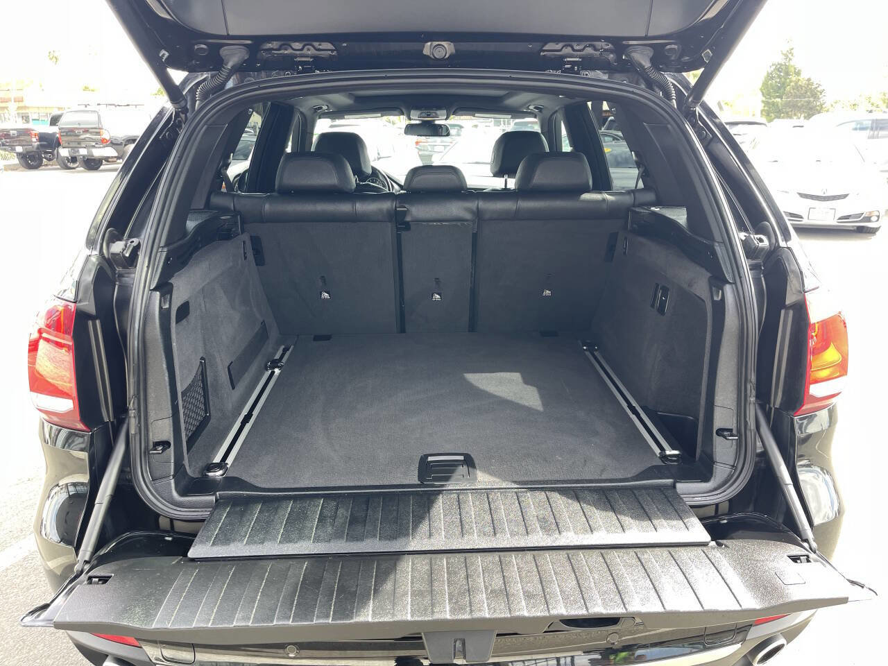 Used 2017 BMW X5 xDrive35i AWD/4WD image 23