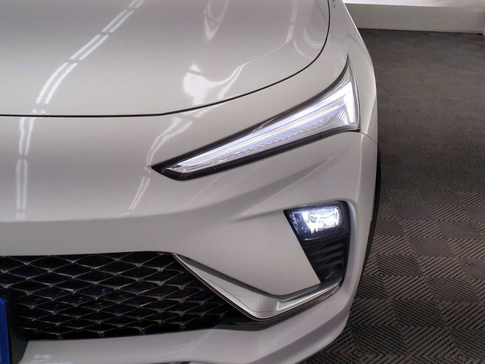 Used 2025 Buick Envista Avenir image 10