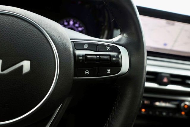 Used 2024 Kia K5 GT-Line image 27