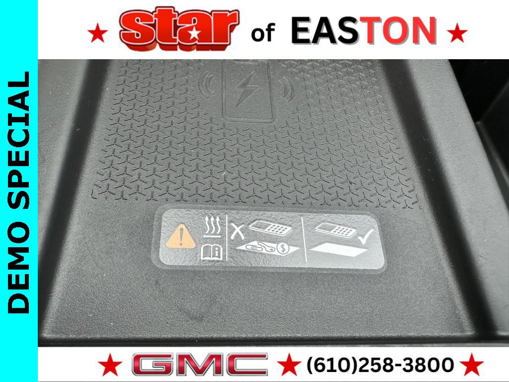 New 2025 GMC Acadia Elevation w/ Elevation Premium Package image 22