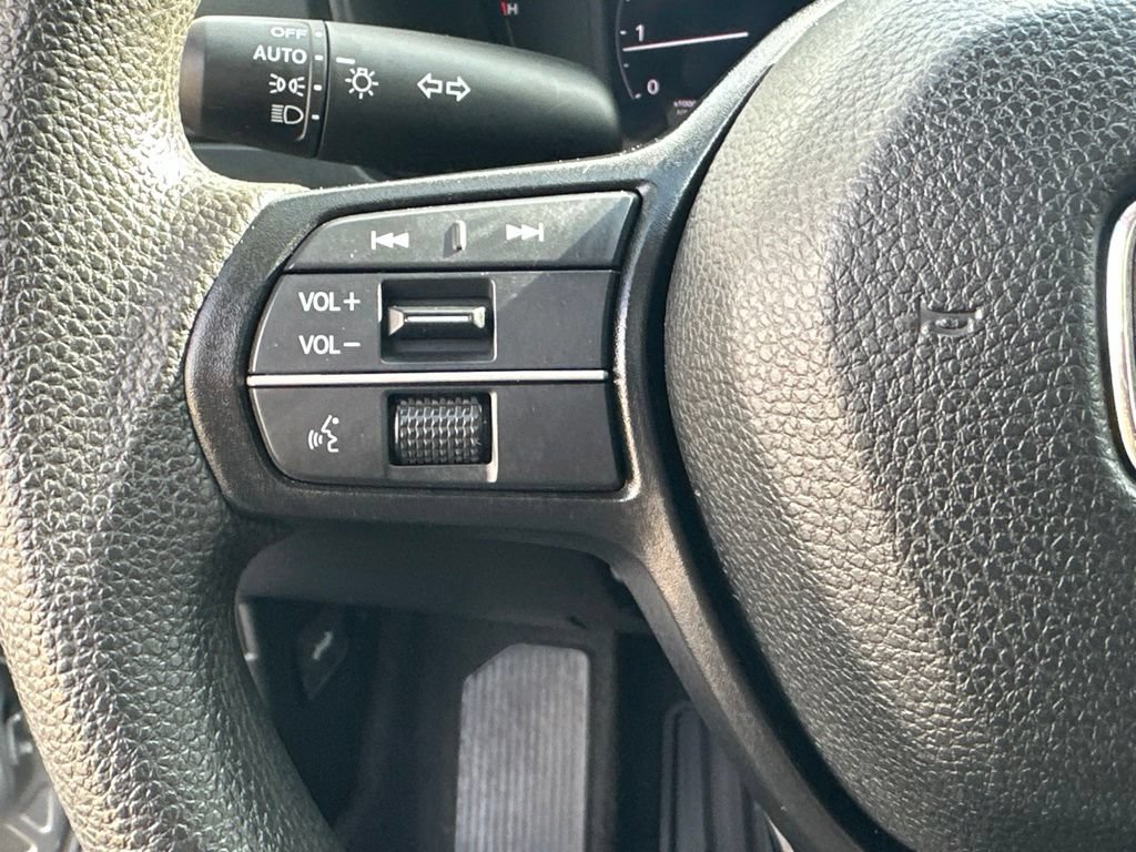 Used 2024 Honda Accord EX image 14