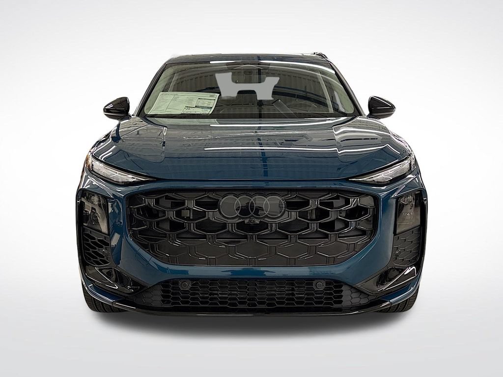 New 2026 Audi Q3 quattro 2.0T AWD/4WD image 8