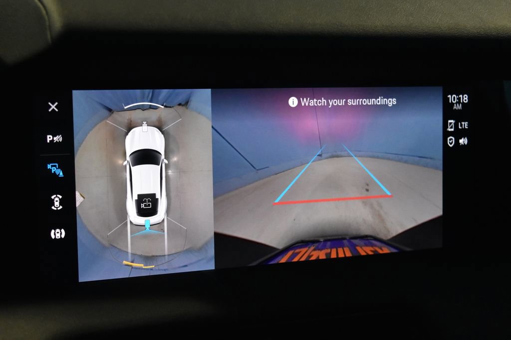 Used 2024 Porsche Taycan image 13