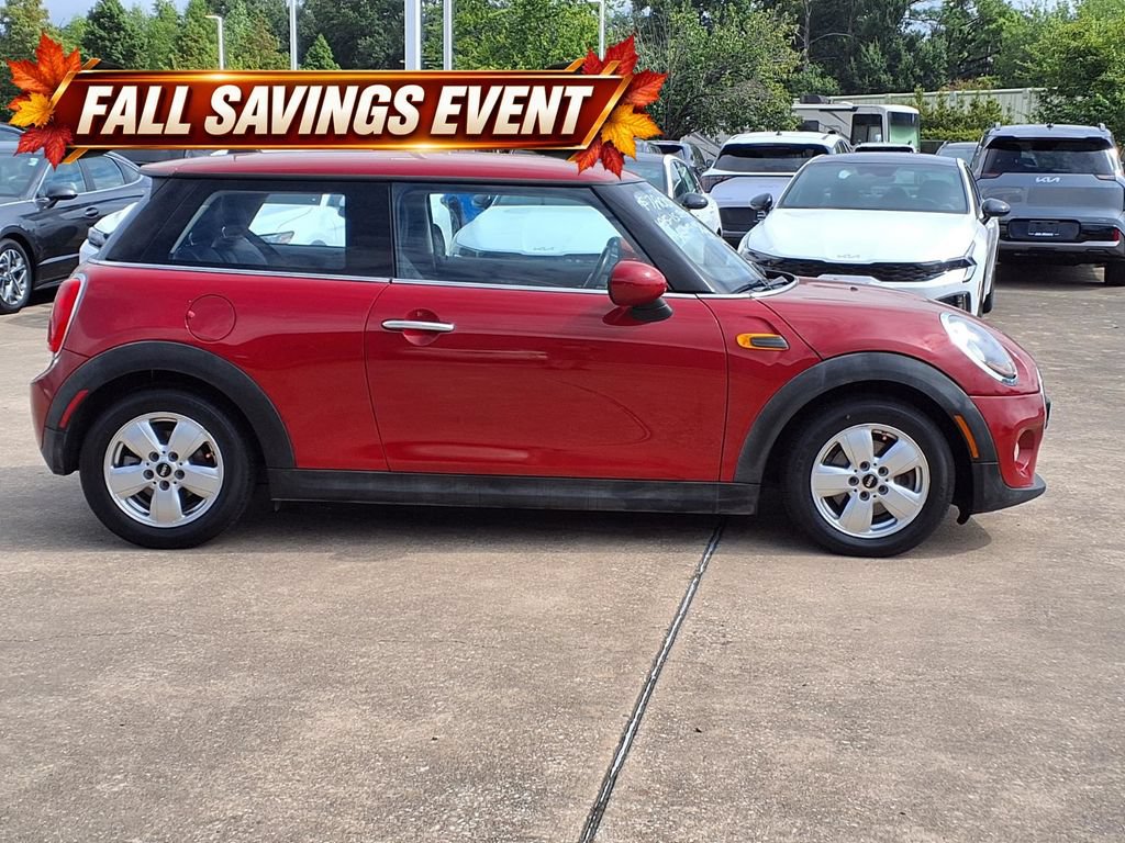 Used 2014 MINI Cooper 2-Door Hardtop FWD image 6