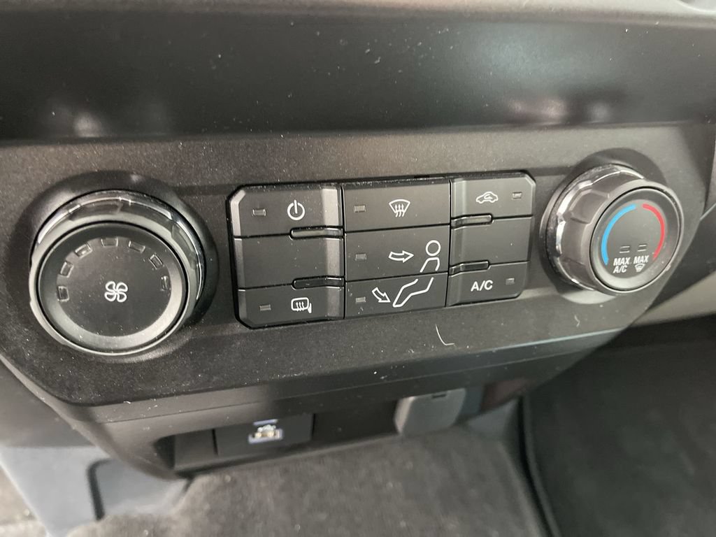 Used 2022 Ford F250 XLT AWD/4WD image 18