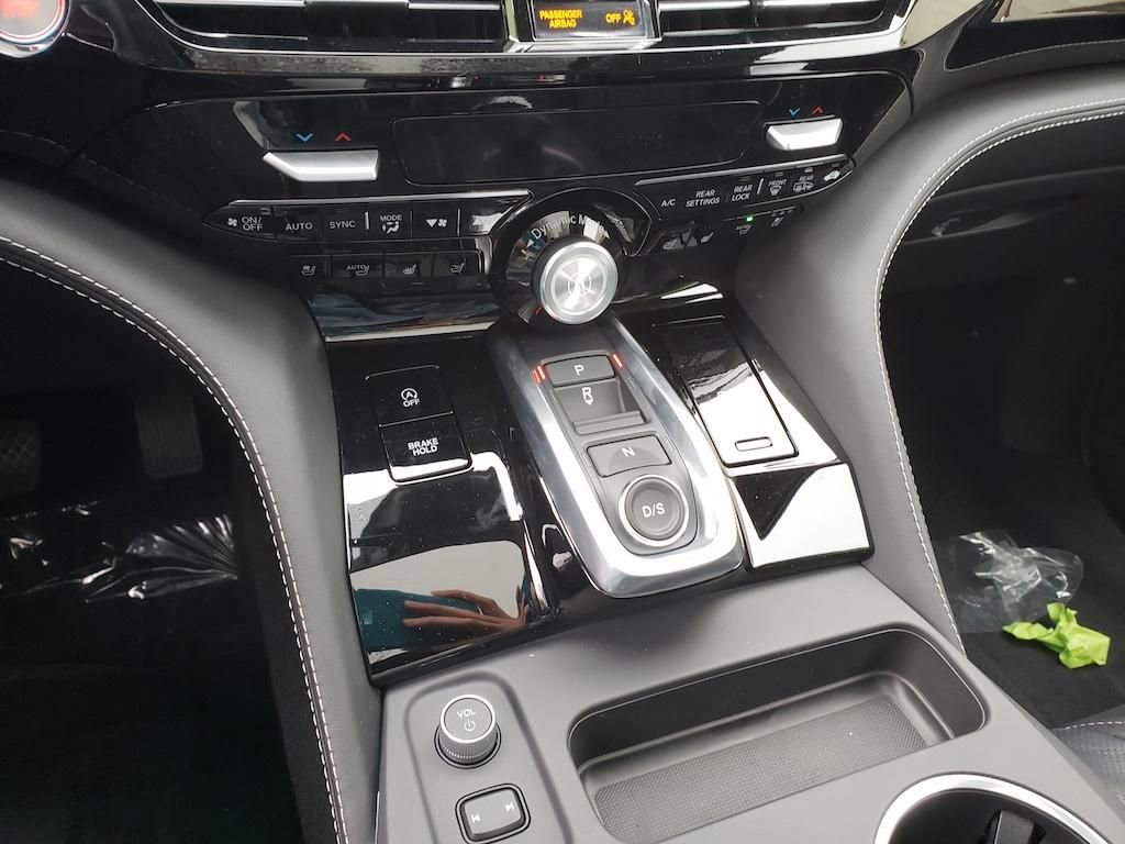 New 2026 Acura MDX w/ Advance Package image 14