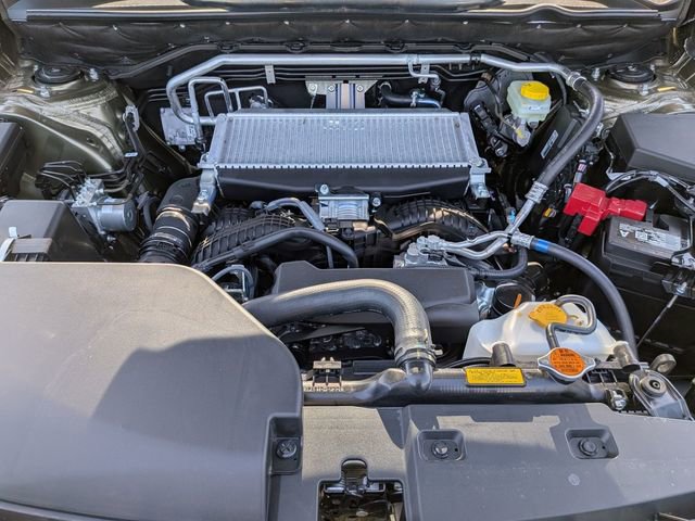 New 2026 Subaru Ascent Limited AWD/4WD image 38