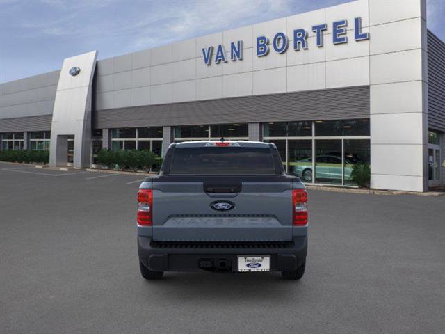 New 2025 Ford Maverick Lariat w/ 4K Tow Package image 29