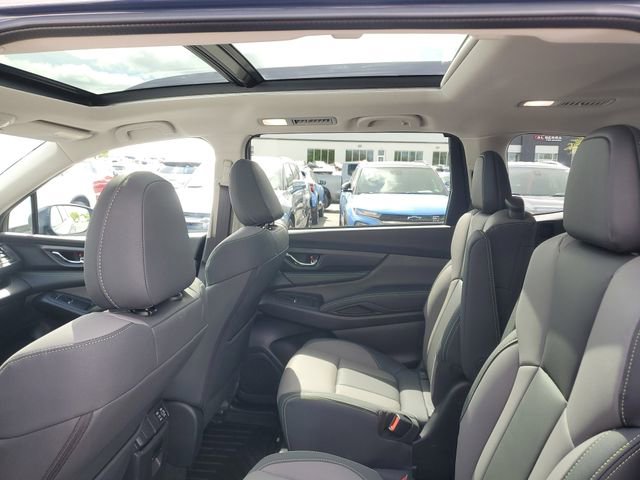 Certified 2025 Subaru Ascent Onyx Edition w/ Onyx Package AWD/4WD image 10