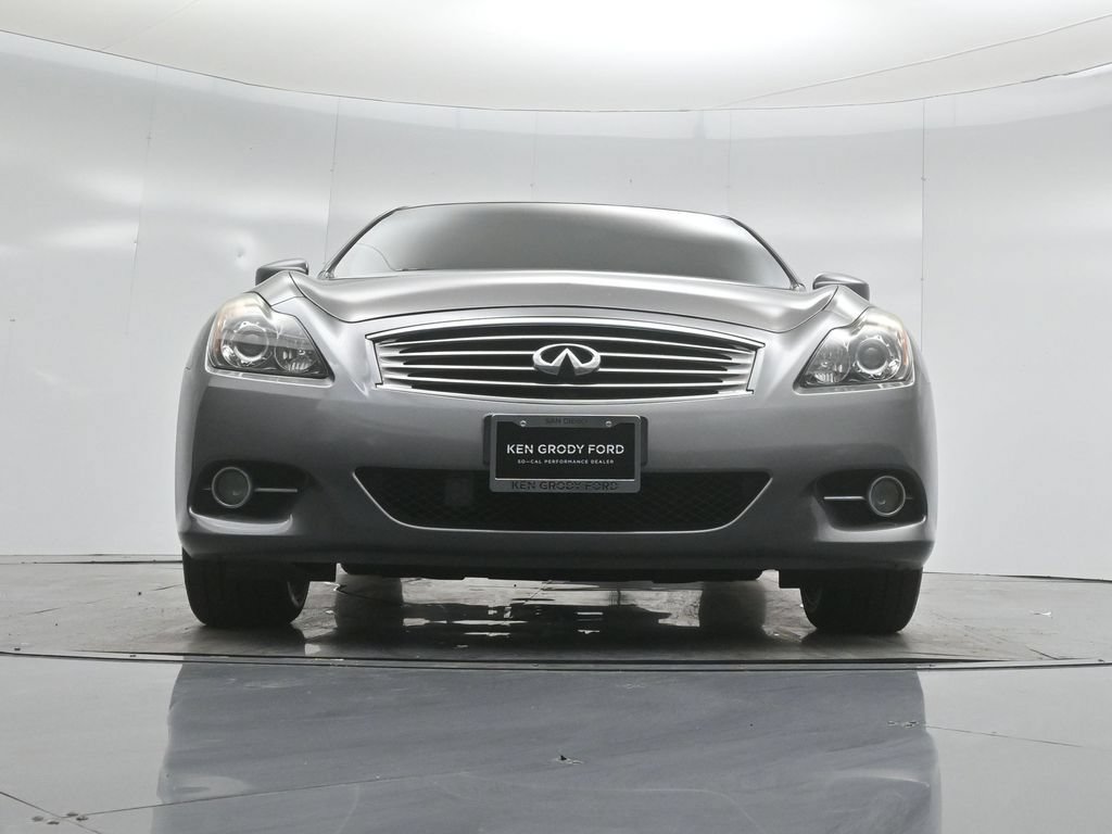 Used 2013 INFINITI G37 Journey w/ Premium Pkg RWD image 38