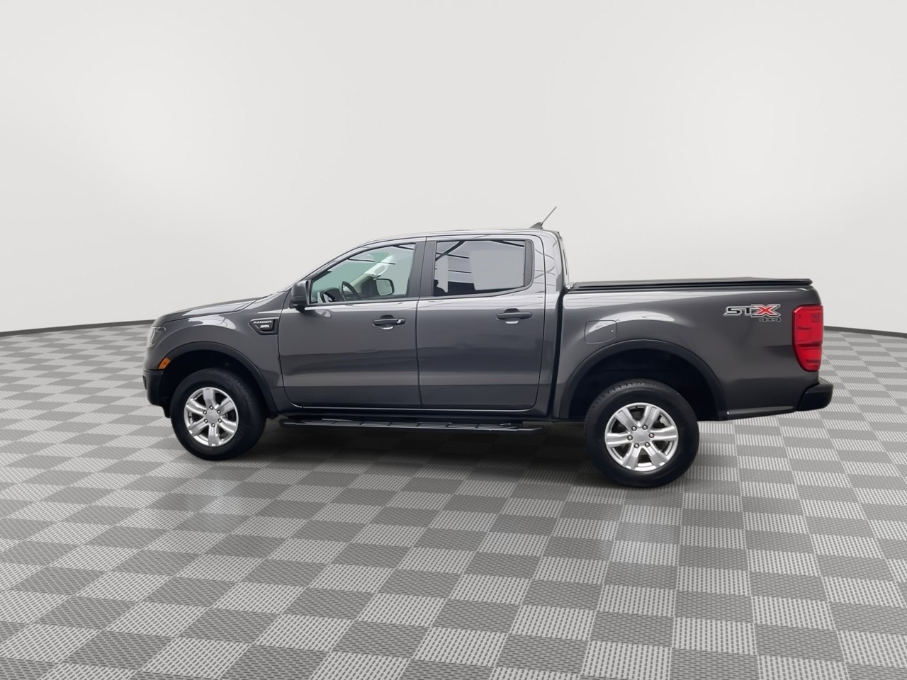 Certified 2019 Ford Ranger XL w/ Equipment Group 101A Mid AWD/4WD image 32