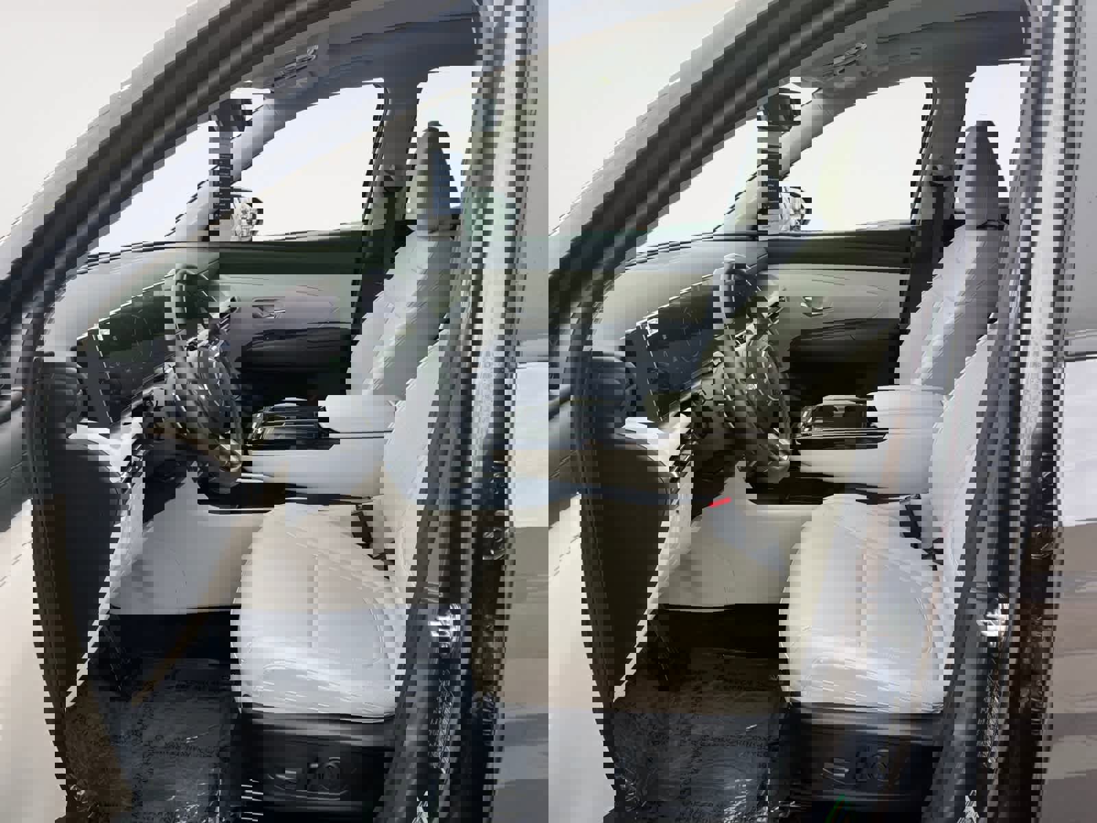 Used 2025 Hyundai Tucson SEL image 9