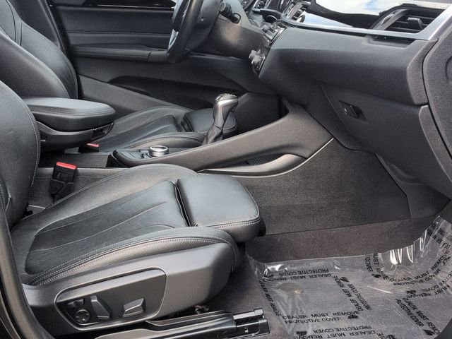 Used 2018 BMW X1 xDrive28i image 29