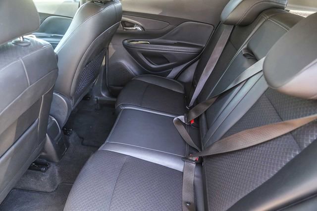 Used 2018 Buick Encore Preferred image 14