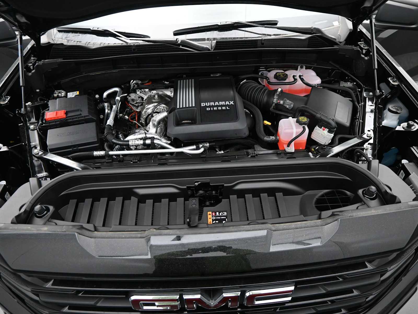 New 2026 GMC Sierra 1500 Elevation w/ Preferred Package image 21