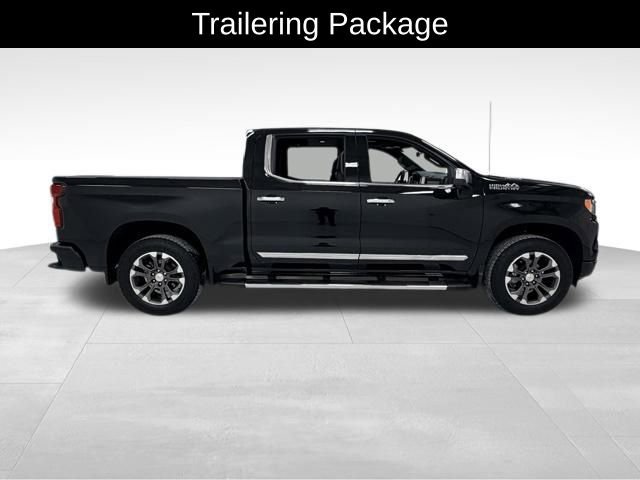 Certified 2026 Chevrolet Silverado 1500 High Country w/ Technology Package image 7