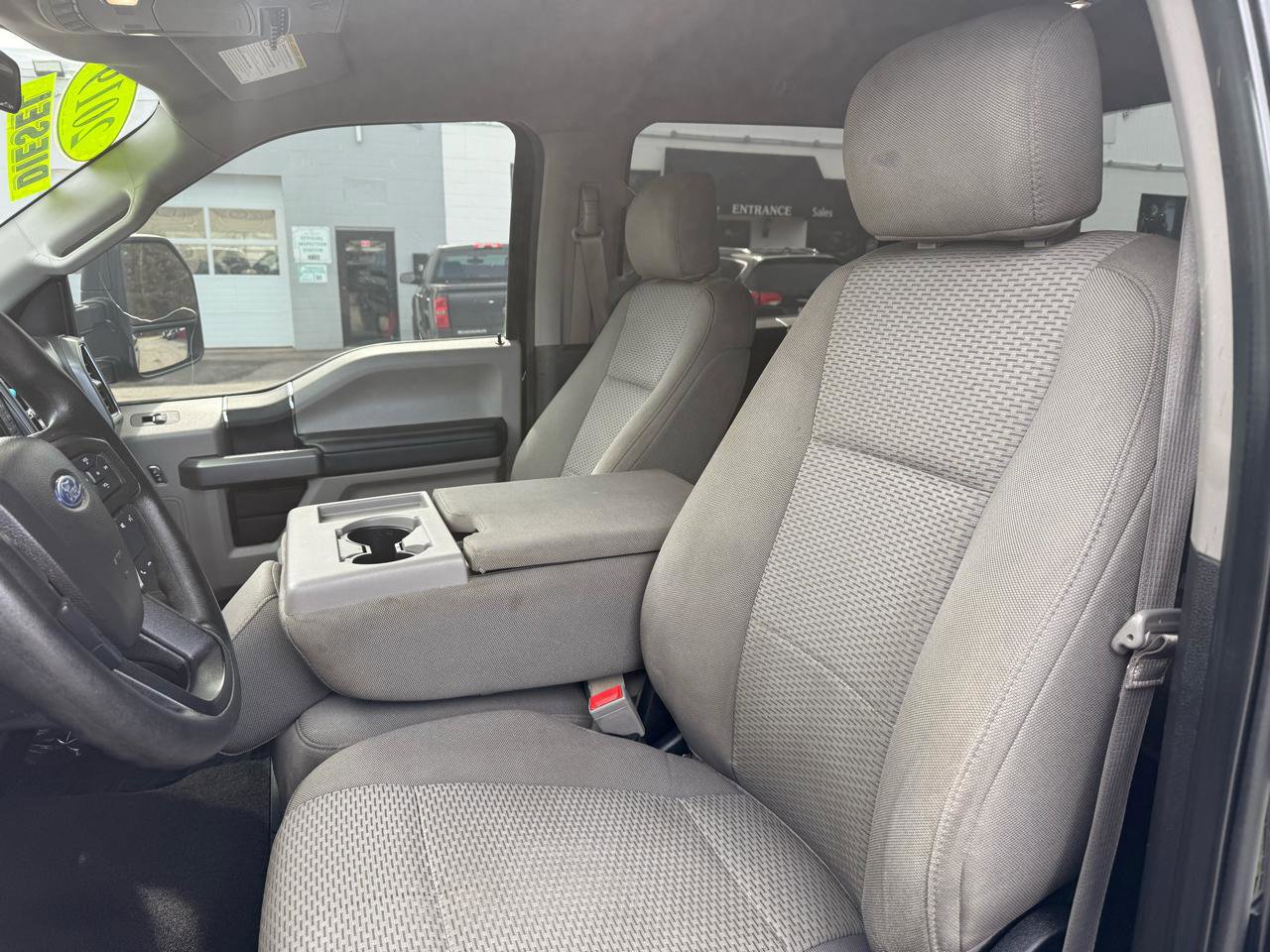 Used 2019 Ford F250 XLT w/ XLT Value Package image 32