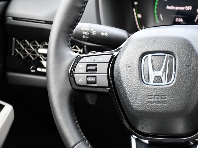 New 2025 Honda Accord Touring image 24